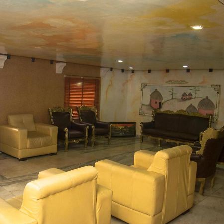 Nera Hotels (Adults Only) Jabi Exterior foto