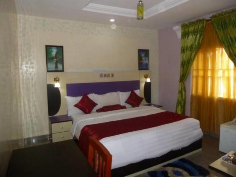 Nera Hotels (Adults Only) Jabi Exterior foto