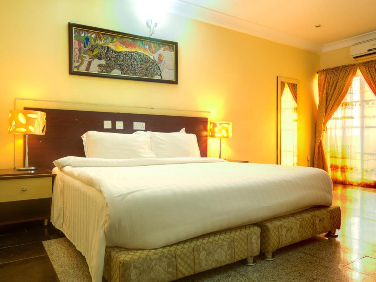 Nera Hotels (Adults Only) Jabi Exterior foto