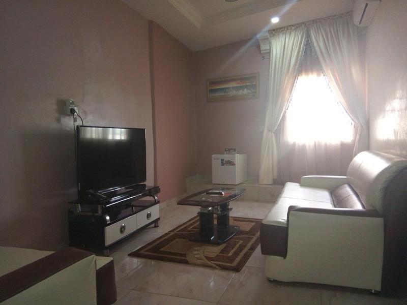 Nera Hotels (Adults Only) Jabi Exterior foto